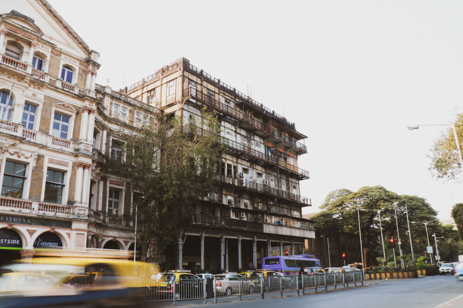 Watsons Hotel, Mumbai, Bombay